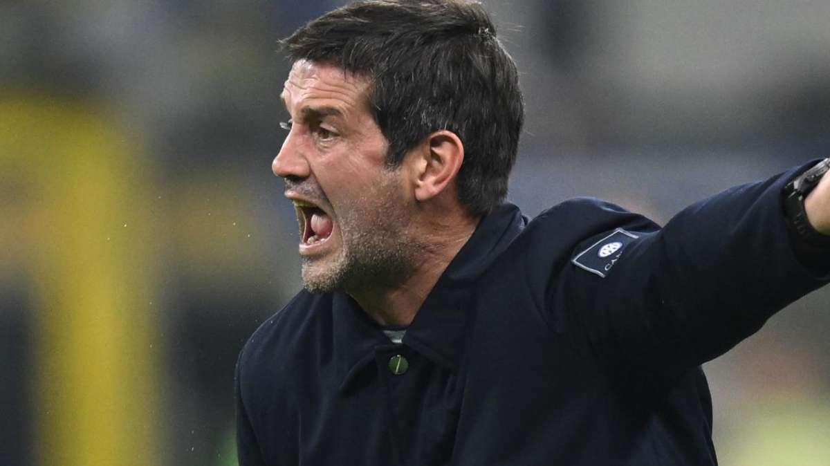GdS - Il Chivu furioso: in pubblico si è preso la responsabilità, ma in privato ha strigliato la squadra. Già con la Lazio pretende un'altra Inter
