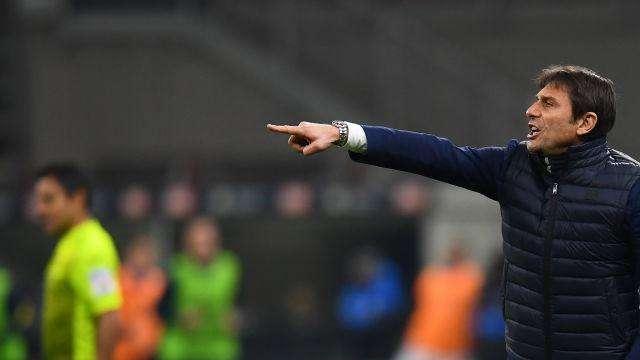 GdS - Conte e lo stop che disturba l'Inter: il calendario si intasa, servirà più turnover 