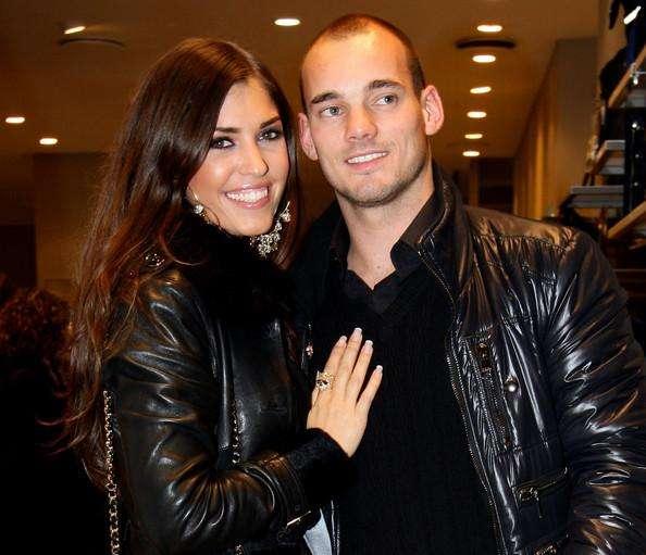 Yolanthe: "Io e Wes pronti a lasciare Milano a inizio gennaio. Andremo..."