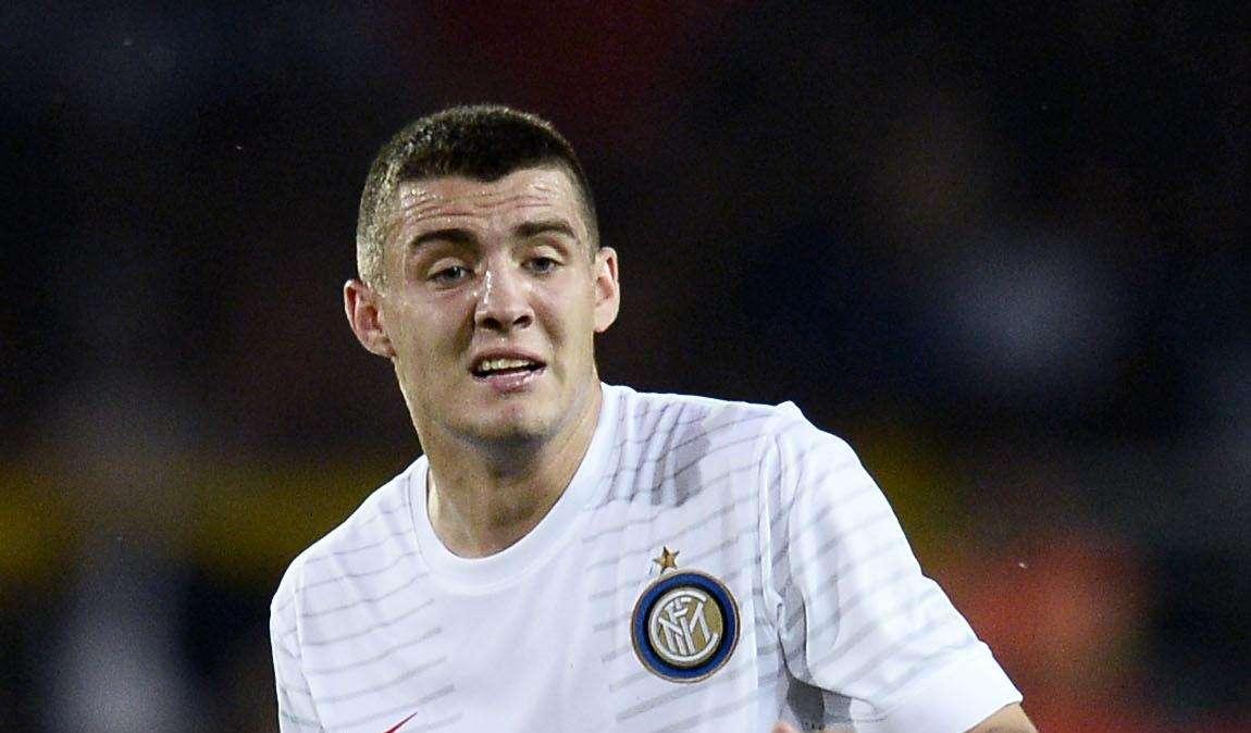 Kovacic resta incognita. Se salterà il Palermo...