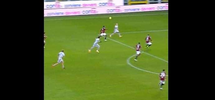 VIDEO - Il Verona ritrova il Torino e ricorda l'eurogol di Dimarco nel 2021 alla... Totti