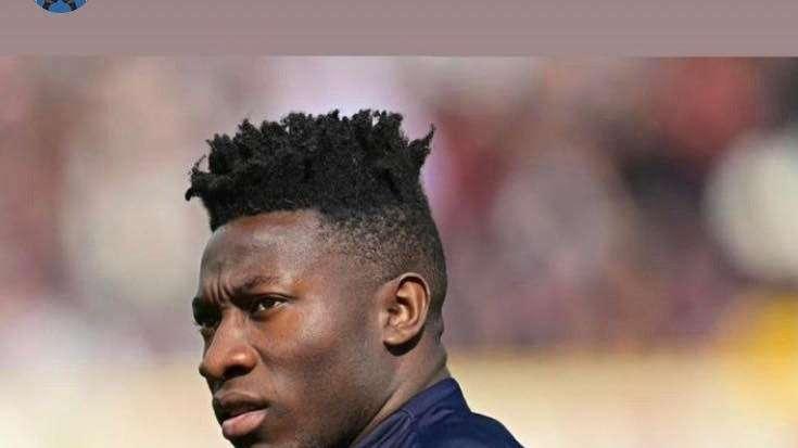 Onana sprona i compagni: "La gloria più grande non è non cadere mai, ma rialzarsi sempre" 