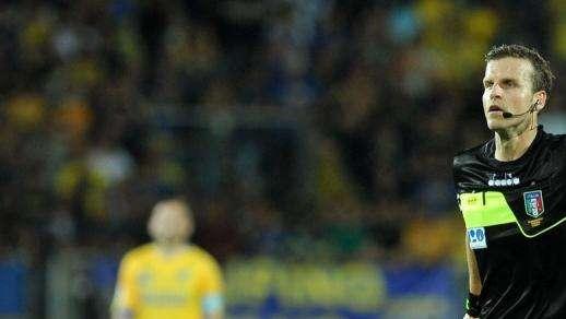 Inter-Lecce, giusto annullare il gol a Politano. Rosso sacrosanto a Farias