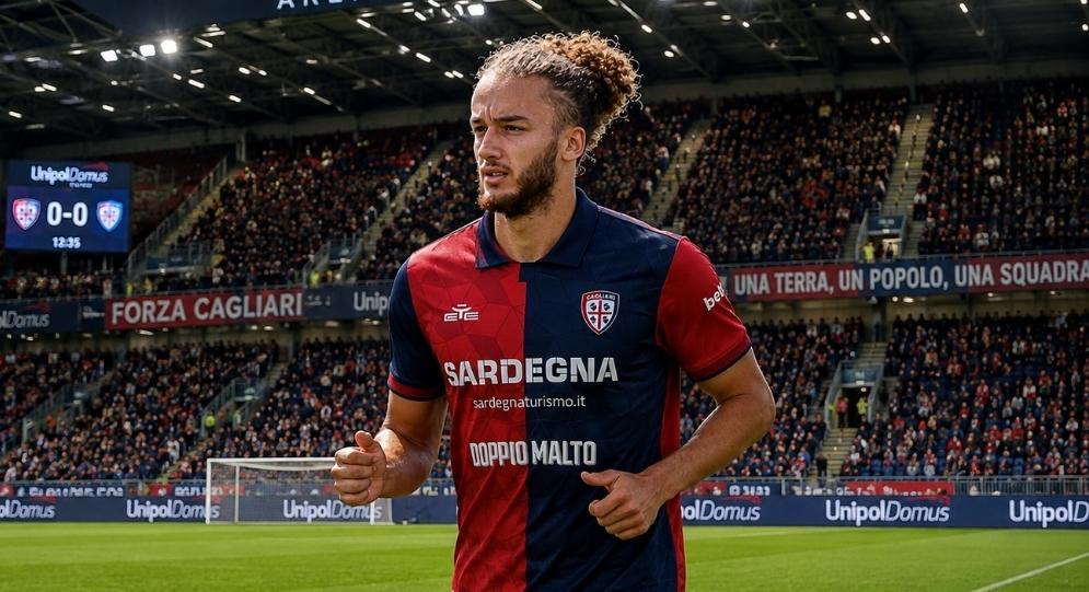 Massolin in prestito al Cagliari, affare fatto: cifre e dettagli. Controriscatto per l'Inter