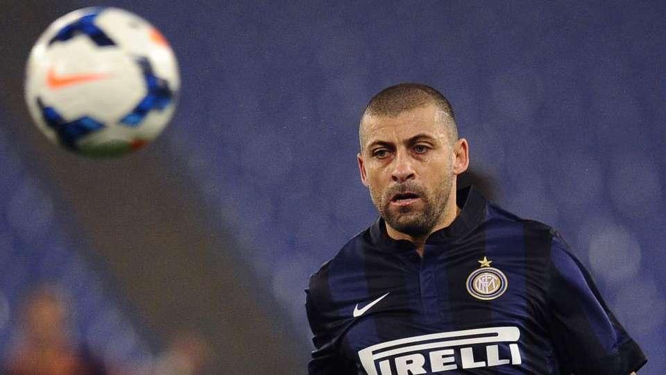 Sky - Livorno-Inter, le probabili: c'è Samuel