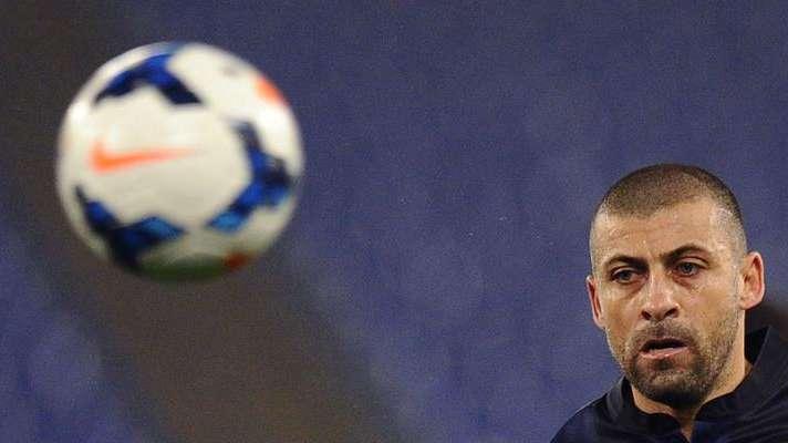 Osti (ds Samp) : "Oggi termine ultimo per Samuel"