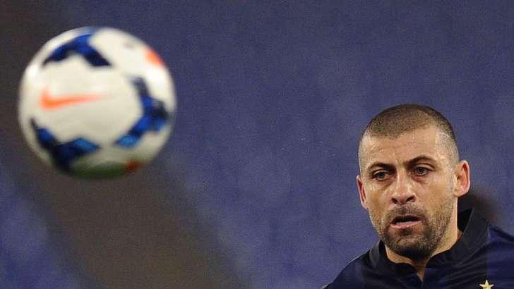 SM - WM rilancia Samuel-Rolando. Torna Johnny