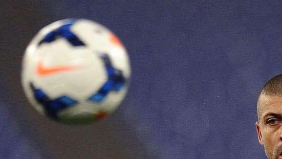 Samuel super, il rinnovo è possibile. Ranocchia...