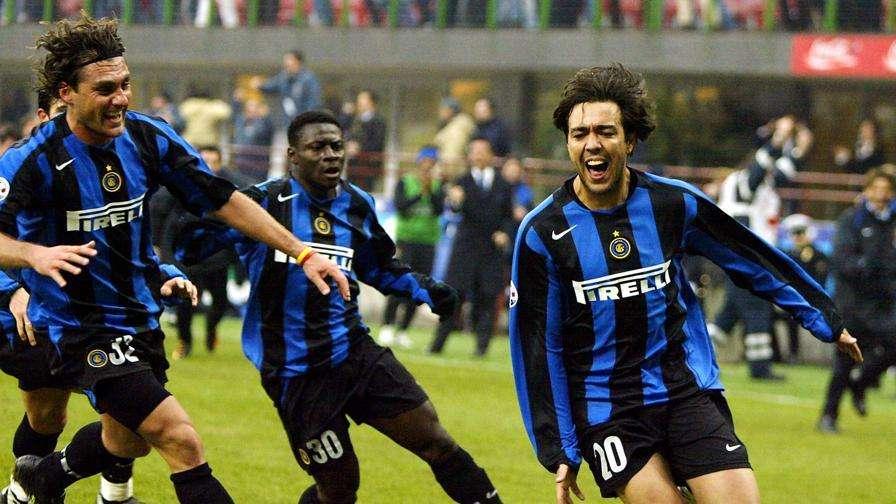 GdS - Le grandi rimonte dell'Inter: dalla Samp al Bayern, passando per Kiev e il Barça