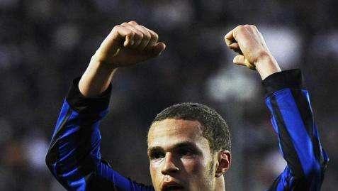 Anche l'Everton segue Luc Castaignos