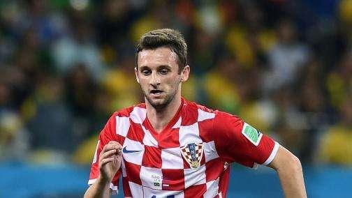 Mamic, ds Dinamo: "Inter e altre su Brozovic? Posso soltanto dire una cosa"