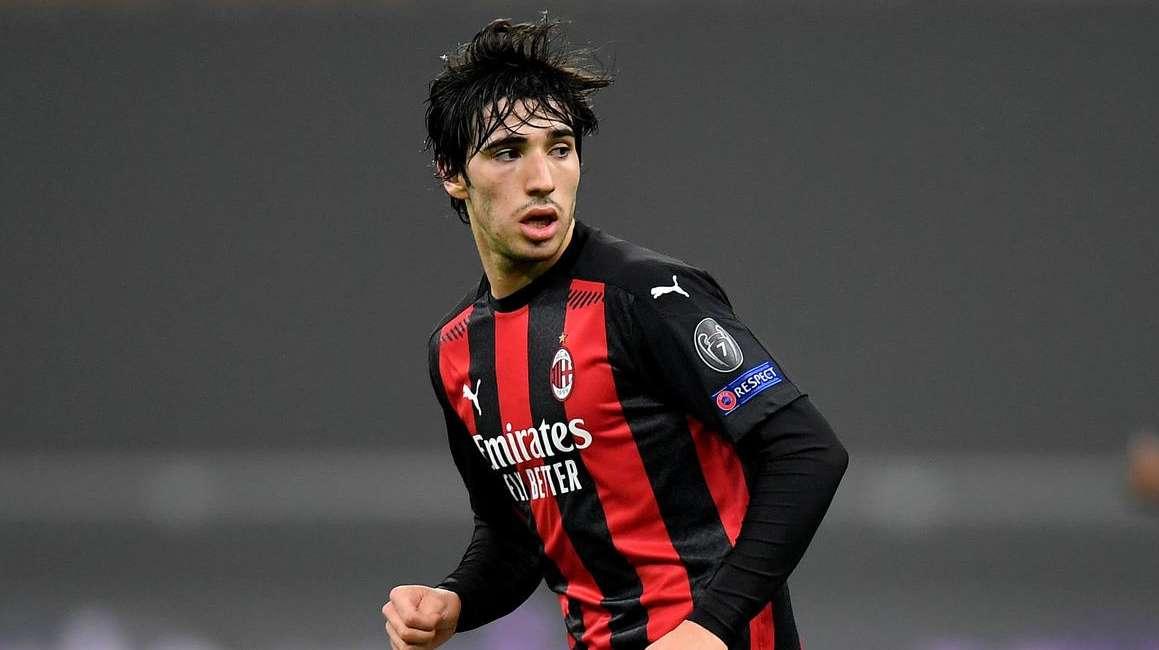 L'agente Bozzo: "Tonali, Juve e Inter sono state molto vicine. Ma Sandro voleva il Milan"