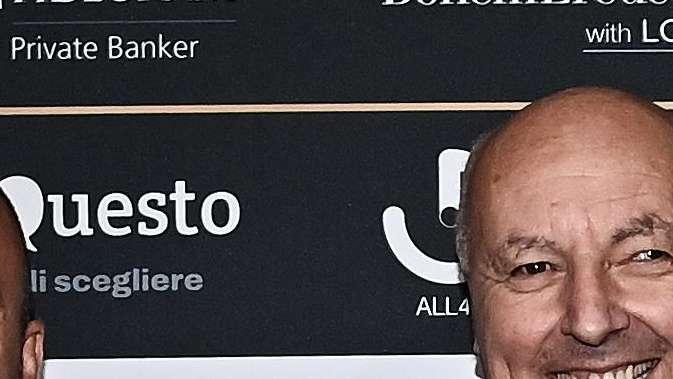 La Repubblica - Rivoluzione Juve, si pensa al ritorno di Marotta: l'ad interista potrebbe vacillare