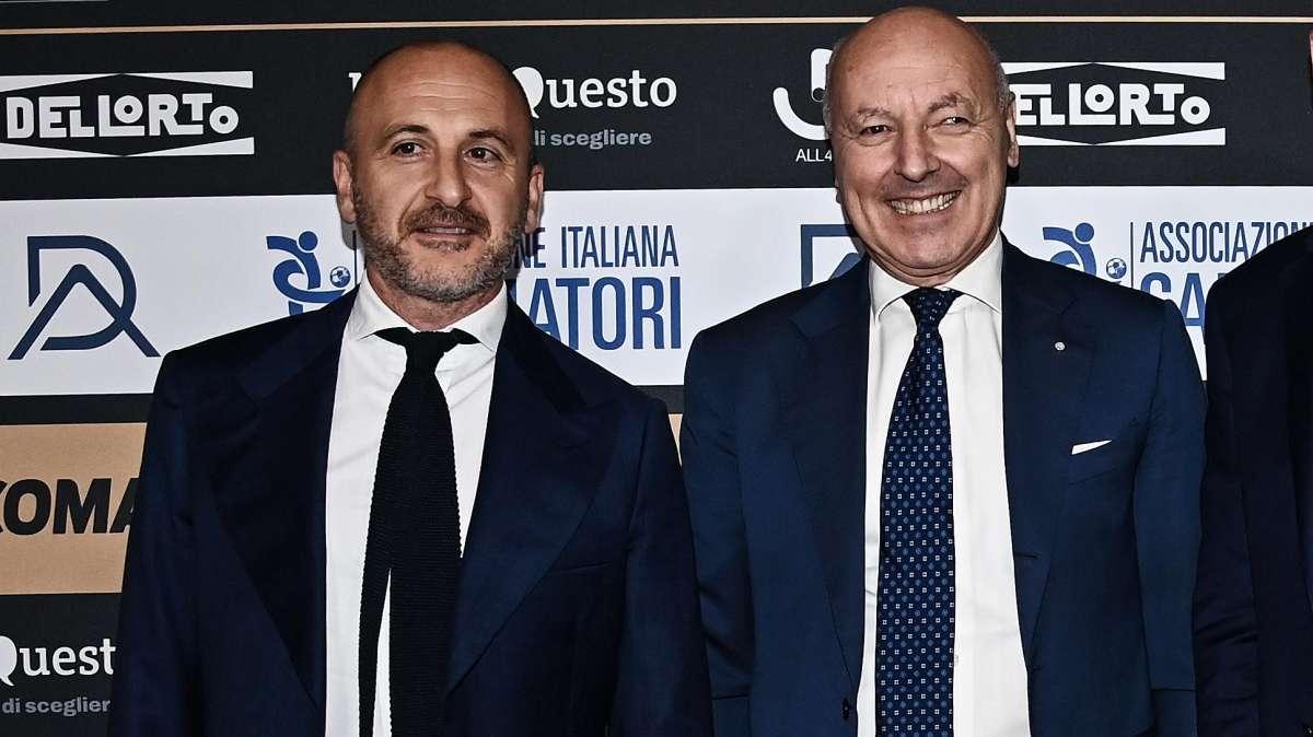 Repubblica - Inter, è Mamardashvili il post-Onana. Frattesi, serve anche la cessione di Gosens