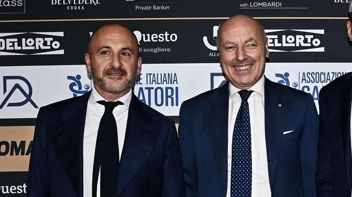 Sky - J. Martinez-Inter, in definizione gli ultimi dettagli burocratici. Rinnovo Lautaro, manca solo l'annuncio
