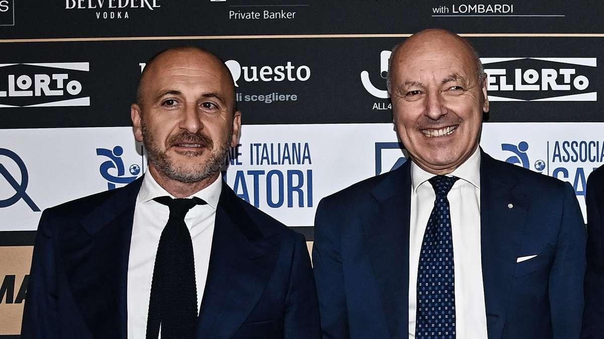 Corsera - Inter-Thuram, il Bayern complica le cose. Giocatori in scadenza: sarà profondo rinnovamento?