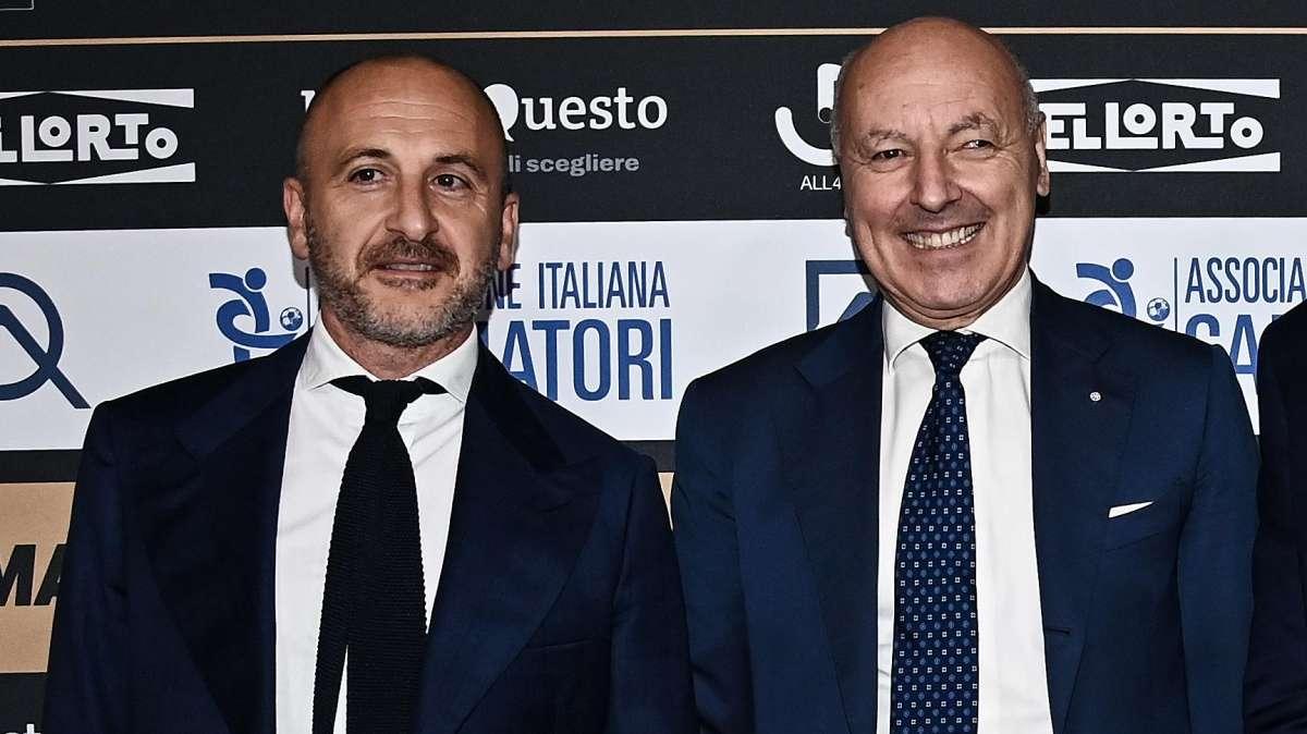 Repubblica - Mercato Inter: bene Thuram e Frattesi, poi si è ingarbugliata. Arnautovic salasso, Demiral e Samardzic...