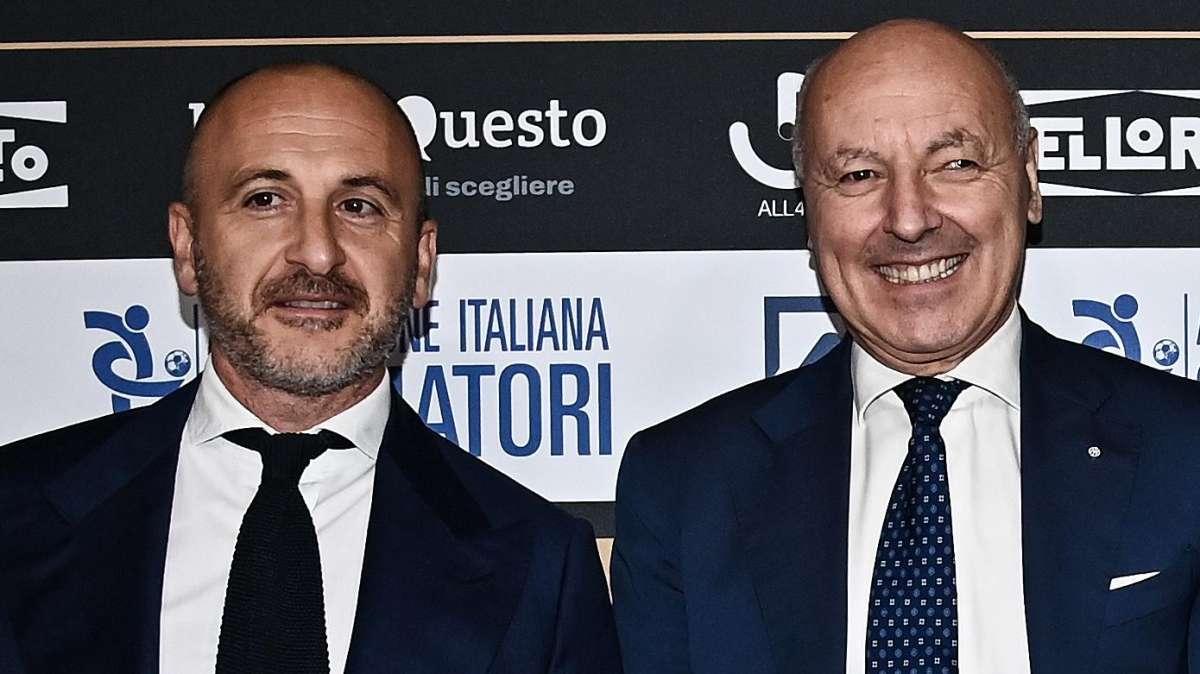 TS - Centrocampista o attaccante? L'Inter riflette su un acquisto dopo la Supercoppa