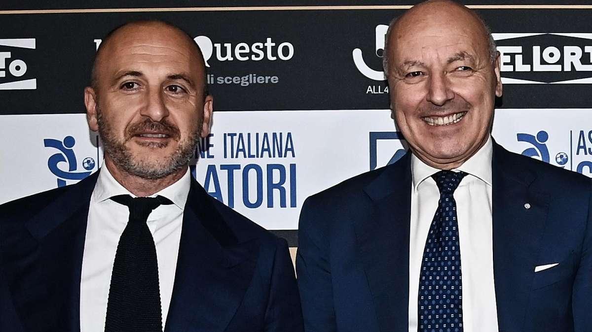 TS - Mercato a zero, l'Inter ha un obiettivo per reparto. E c'è chi può muoversi a gennaio