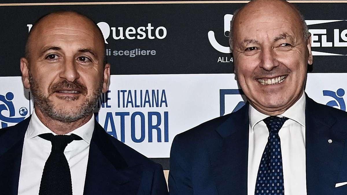 TS - Difensore ed esterno, l'Inter prepara i colpi a zero nel 2025: nomi a sorpresa sul taccuino