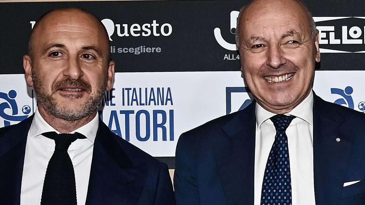 CdS - Inter, tris di parametri zero per giugno: difesa, centrocampo e attacco