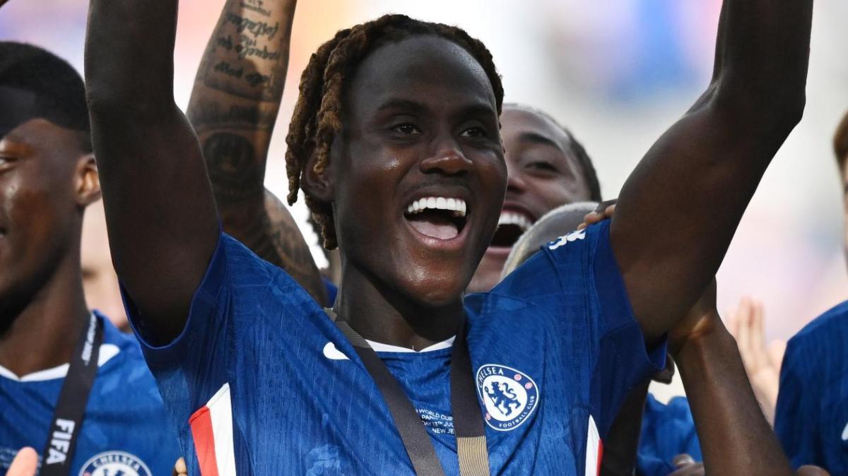 SM - Inter, ora altri tre innesti. Priorità a Chalobah
