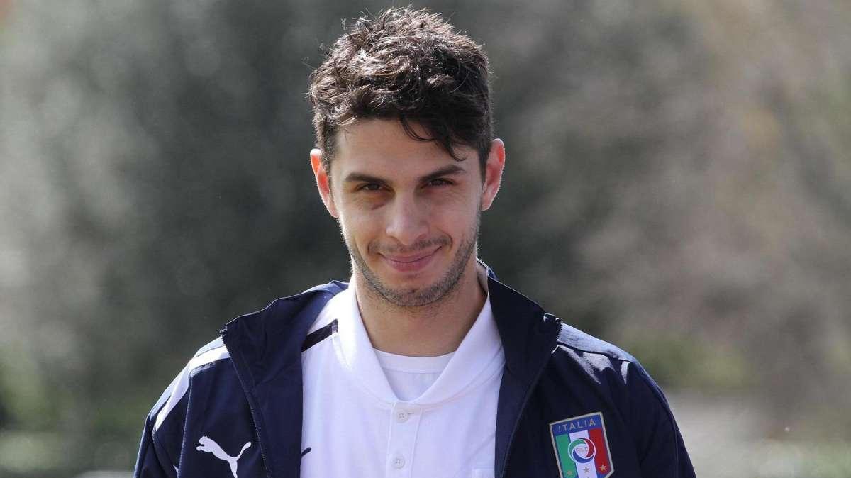 CdS - E' emergenza difesa: Ranocchia soffre le infiltrazioni. Torna Schelotto con Alvarez e Rocchi