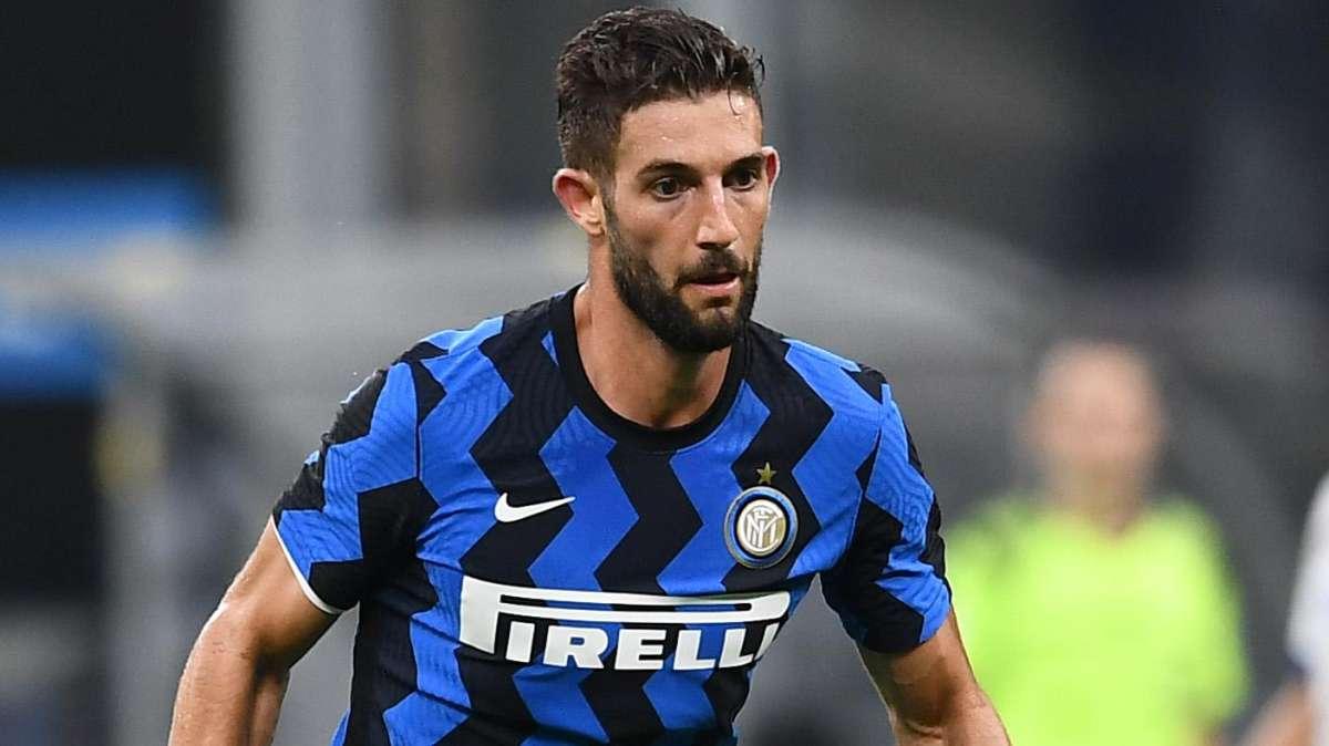 Gagliardini verso il ritorno, l'Inter sorride: con lui in campo si vince e si segna di più 