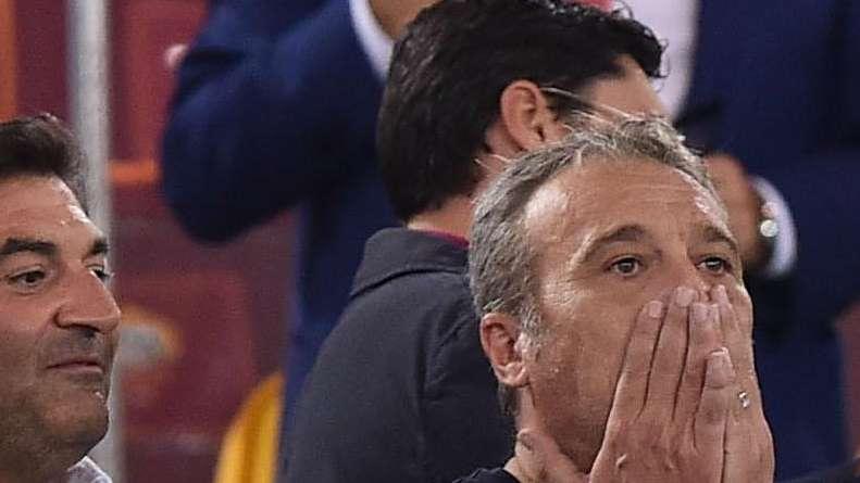 Amendola scherza: "La più mia grande bugia? Sono felice di essere alla 'Festa del Cinema' mentre c'è Roma-Inter"