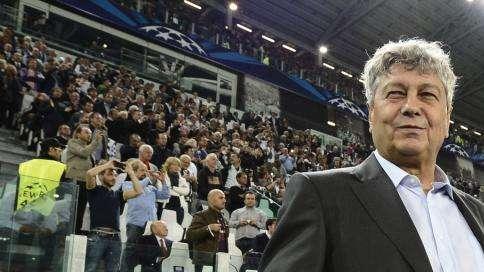 Lucescu scrive al Cluj: "L'Inter? Niente di speciale"