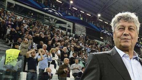 Lucescu: "Volevo Belfodil. Felice sia andato all'Inter"
