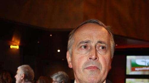 Calciomalato - Abete: "Servono soluzioni immediate"