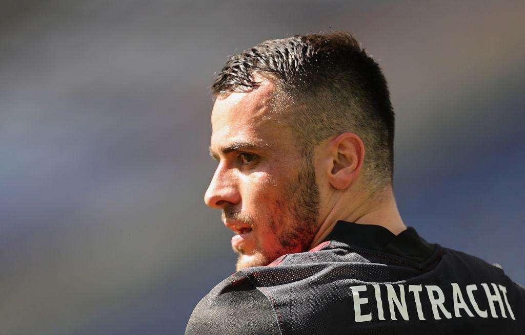 Berthold: "Kostic accostato all'Inter da anni, ma non è più giovane e 30 milioni sono un investimento elevato"