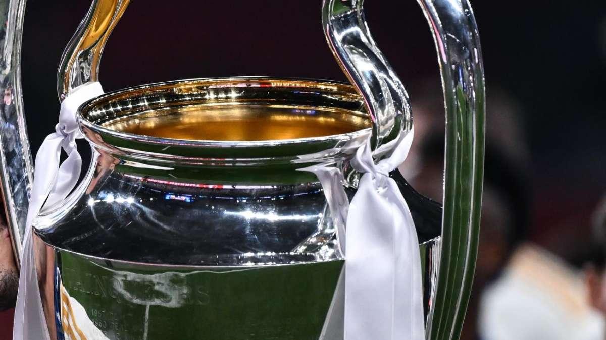 Champions League, ufficializzato il nuovo metodo di sorteggio della prima fase: ecco come funziona
