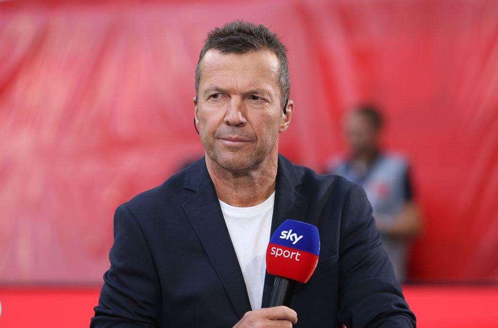 Matthäus: "Bayern favorito per la Champions. Avrei visto bene Lukaku dopo Lewandowski"