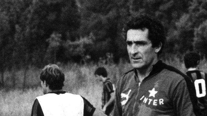 Addio a Onesti, vice di Bersellini nello scudetto del 1980: il cordoglio dell'Inter
