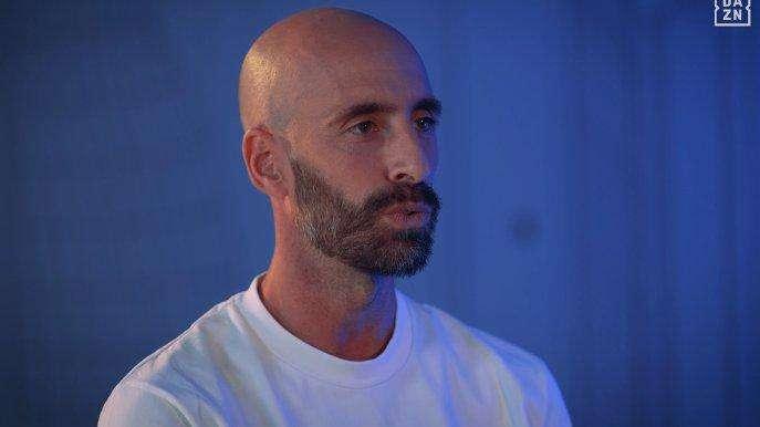 Borja Valero: "Soffrire fa parte del DNA della pazza Inter. Marotta su Lukaku? Parole dure e realistiche"