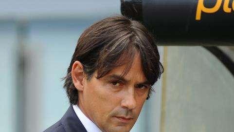 Inzaghi avverte la Lazio: "Il Bologna ha fermato l'Inter"