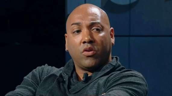 Dalmat: "Bayern forte, ma lo è anche il Liverpool che ha perso a Napoli. All'Inter c'è un problema di qualità"