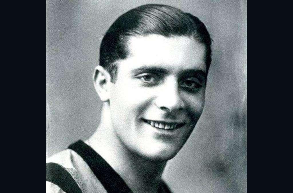 L'esordio di Beppe Meazza, tra storia e leggenda