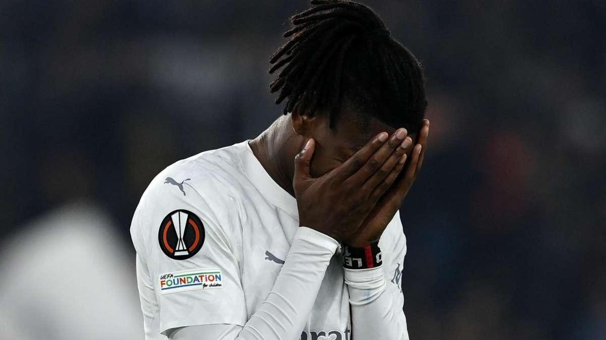 Panatta durissimo con Leao: "È da prendere a schiaffi. Un fuoriclasse non fa così, oppure non è intelligente"