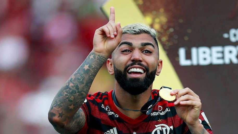 Terra - È di 16 milioni l'offerta del Flamengo all'Inter per Gabigol
