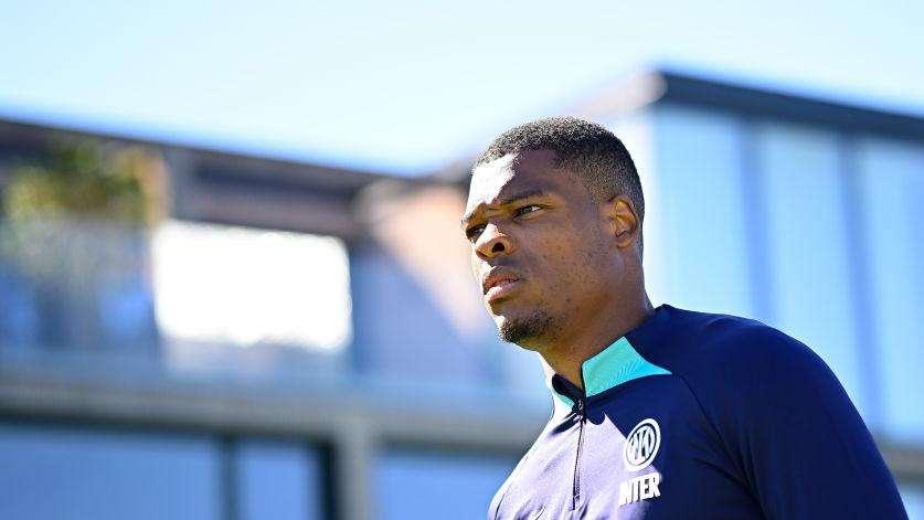 Dumfries: "All'Inter c'è una situazione fastidiosa da cambiare quanto prima. Magari questa sosta potrà aiutarci"