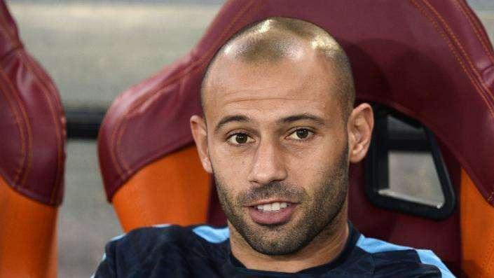 Juve, si complica Mascherano: chiusura del Barcellona