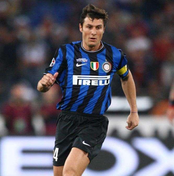 VIDEO - Accadde oggi - Il derby di Zanetti: il Tractor riacciuffa il Milan