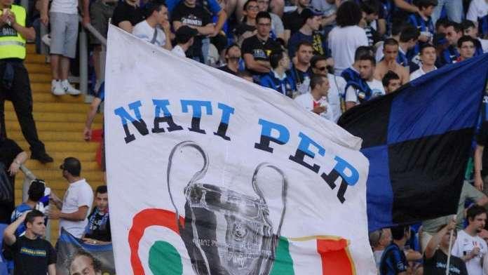 Classifica IFFHS: l'Inter precipita al 62esimo posto