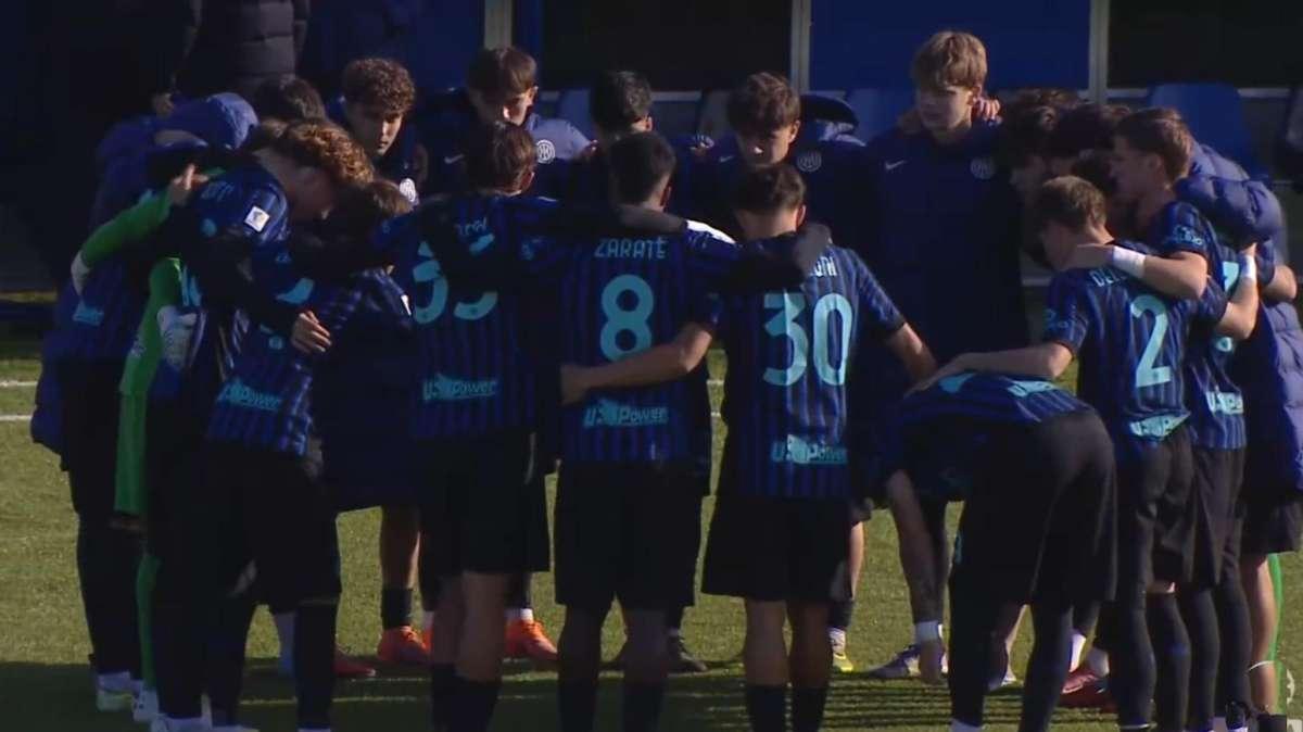 Primavera 1, sarà il Parma l'eventuale avversario dell'Inter in semifinale
