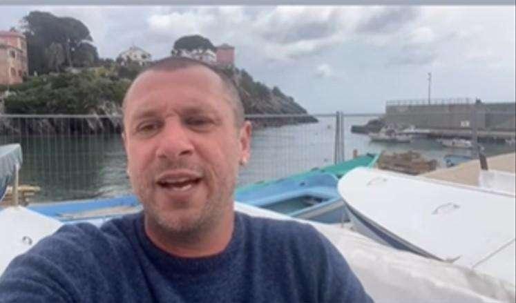 Cassano risponde a Mourinho: "Su Livaja una figura di m...a, oltre a come giocano le tue squadre"