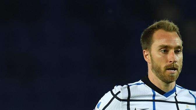Mikkelsen (TV2 Sport): "Non credo l'Inter baserà il suo gioco su Eriksen. E lui ha perso fiducia"