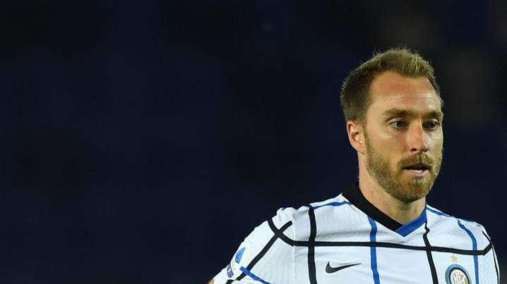 CdS - Eriksen dodicesimo titolare: i motivi dietro la nuova svolta